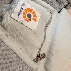 エルゴベビー 抱っこ紐 オムニブリーズの画像