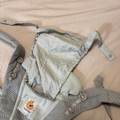 エルゴベビー 抱っこ紐 オムニブリーズの画像