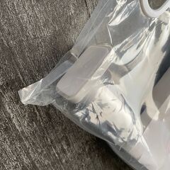 【新品未開封】突っ張り棚65~95cm幅32cmフラット平安伸銅工業の画像