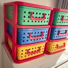 引き出し　収納　小物　　　の画像