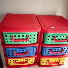 引き出し　収納　小物　　　の画像