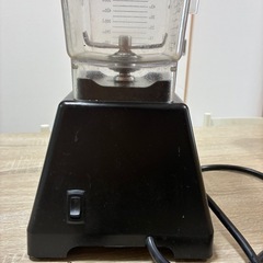 ブレンダー　ブレンドテックの画像