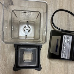 ブレンダー　ブレンドテックの画像