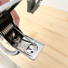 ヤザワ　クリップの画像