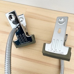 ヤザワ　クリップの画像