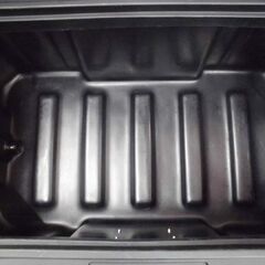 ① OVERLAND SPEC OUTDOORS Rugged box ツールボックス ハードケース 90L ブラック オーバーランド スペック アウトドアーズ アウトドア キャンプ 苫小牧西店の画像