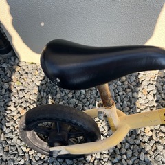 ストライダーっぽいものの画像