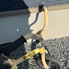 ストライダーっぽいものの画像