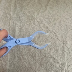 哺乳瓶ばさみ　母乳実感乳首1こ　Ｌサイズの画像