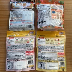 ベビー　食品の画像