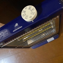 電気ヒーターの画像