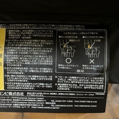 コンビ　ベビーカーの画像