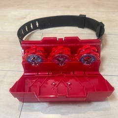 【中古品】ドンブラザーズ　おもちゃの画像