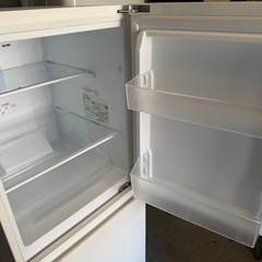 【高年式】Panasonic 2023年製 156L冷蔵庫の画像