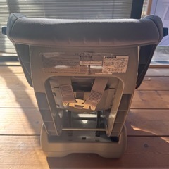 チャイルドシートの画像
