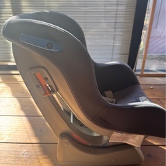 チャイルドシートの画像