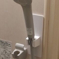 【新品・未開封】シャワーフック マグネットの画像