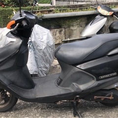 スペイシー100 ①の画像