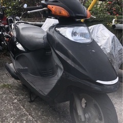 スペイシー100 ①の画像