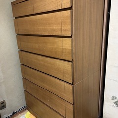 タンスの画像