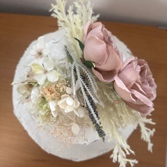 クレイケーキ【ハンドメイド】の画像