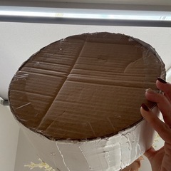 クレイケーキ【ハンドメイド】の画像