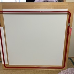 【無料】ホワイトボードの画像