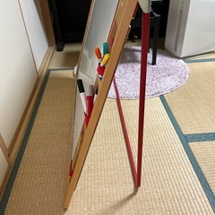 【無料】ホワイトボードの画像