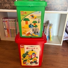 レゴブロックの画像