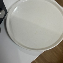 アイリスオーヤマ　オーブンレンジ　15Lの画像