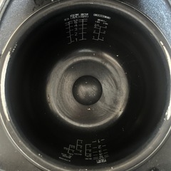 キッチン家電 炊飯器の画像
