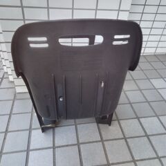 チャイルドシートの画像