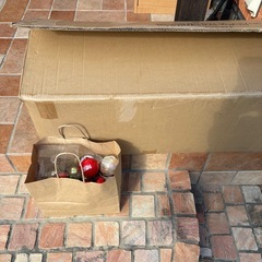 クリスマスツリー　150cm セットの画像