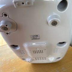 タイガー 1升用 10合 炊飯器 JBH-A180 炊飯ジャー　の画像