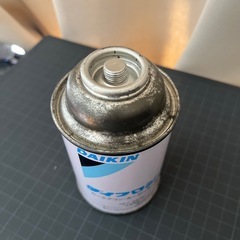 エアコンガス、
ダイフロン-12の画像