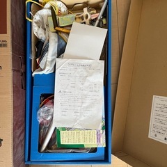 子供の行事用品の画像