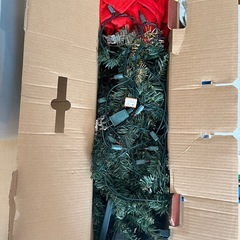 子供の行事用品の画像