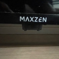 65型 テレビ ジャンク品の画像