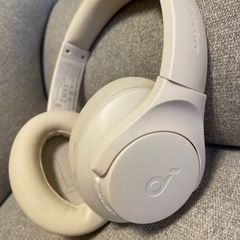 Ankerヘッドフォン　の画像