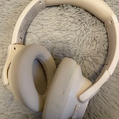 Ankerヘッドフォン　の画像