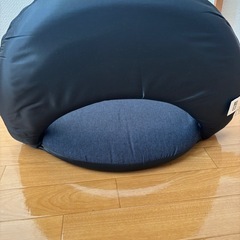 【決まりました】座椅子の画像