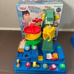 幼児向けおもちゃ　４点セットの画像