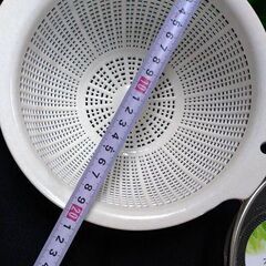 台所用品セット ￥300の画像