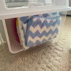 ハムスター用品の画像