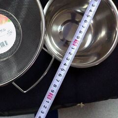 台所用品セット ￥300の画像