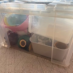 ハムスター用品の画像