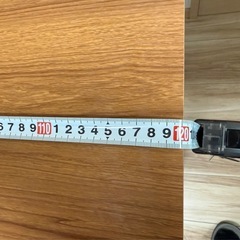 パソコンデスク120×60×75
の画像