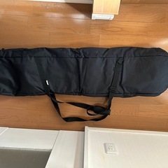 スノーボードケース　の画像