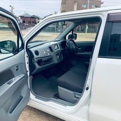 MAZDA AZ WAGONの画像