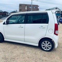 MAZDA AZ WAGONの画像